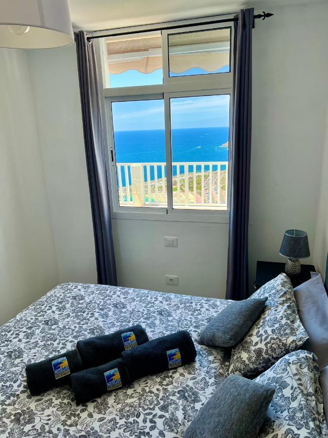 Canarias Sunshine Amadores Apartment Luaran gambar